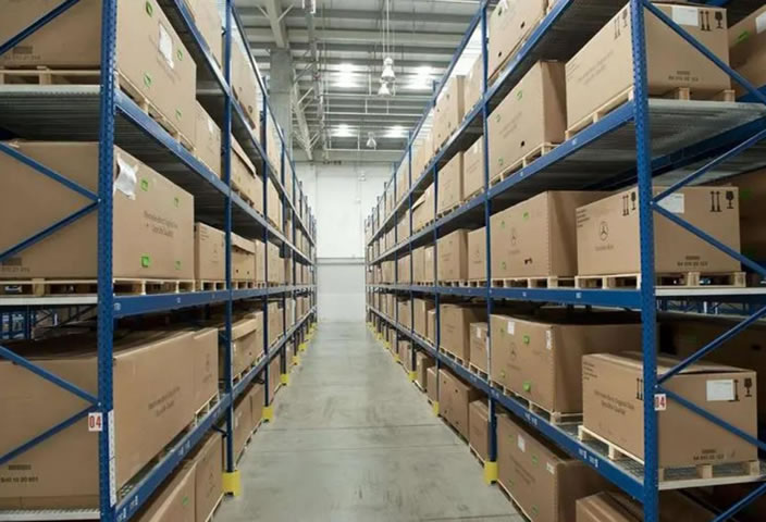 湘潭到路北区货物仓储